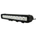 9-70V 20inch 120W Single Row CREE LED Light Bar